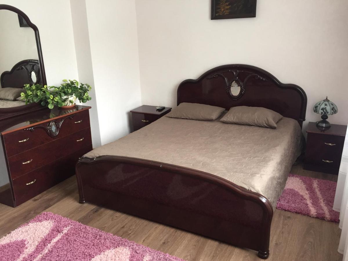 Arnika بيت ضيافة