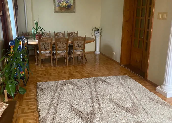Guest House Arnika
