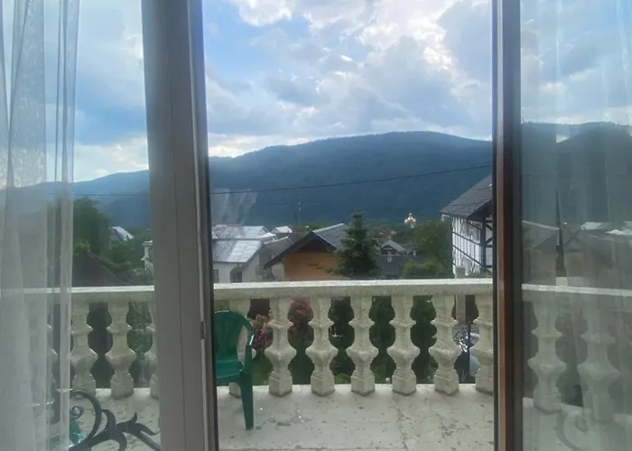 Guest House Arnika