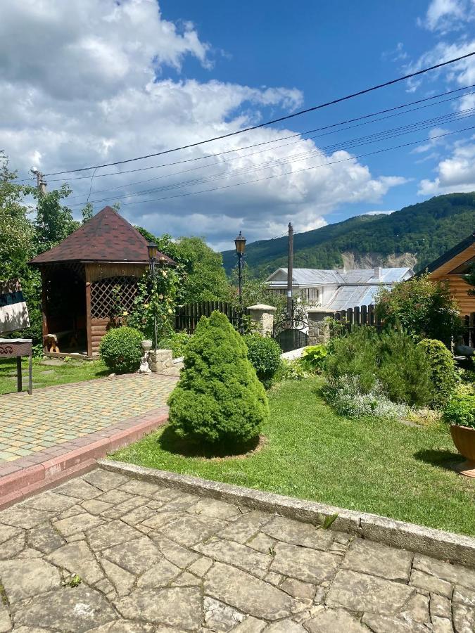 Gasthof Arnika