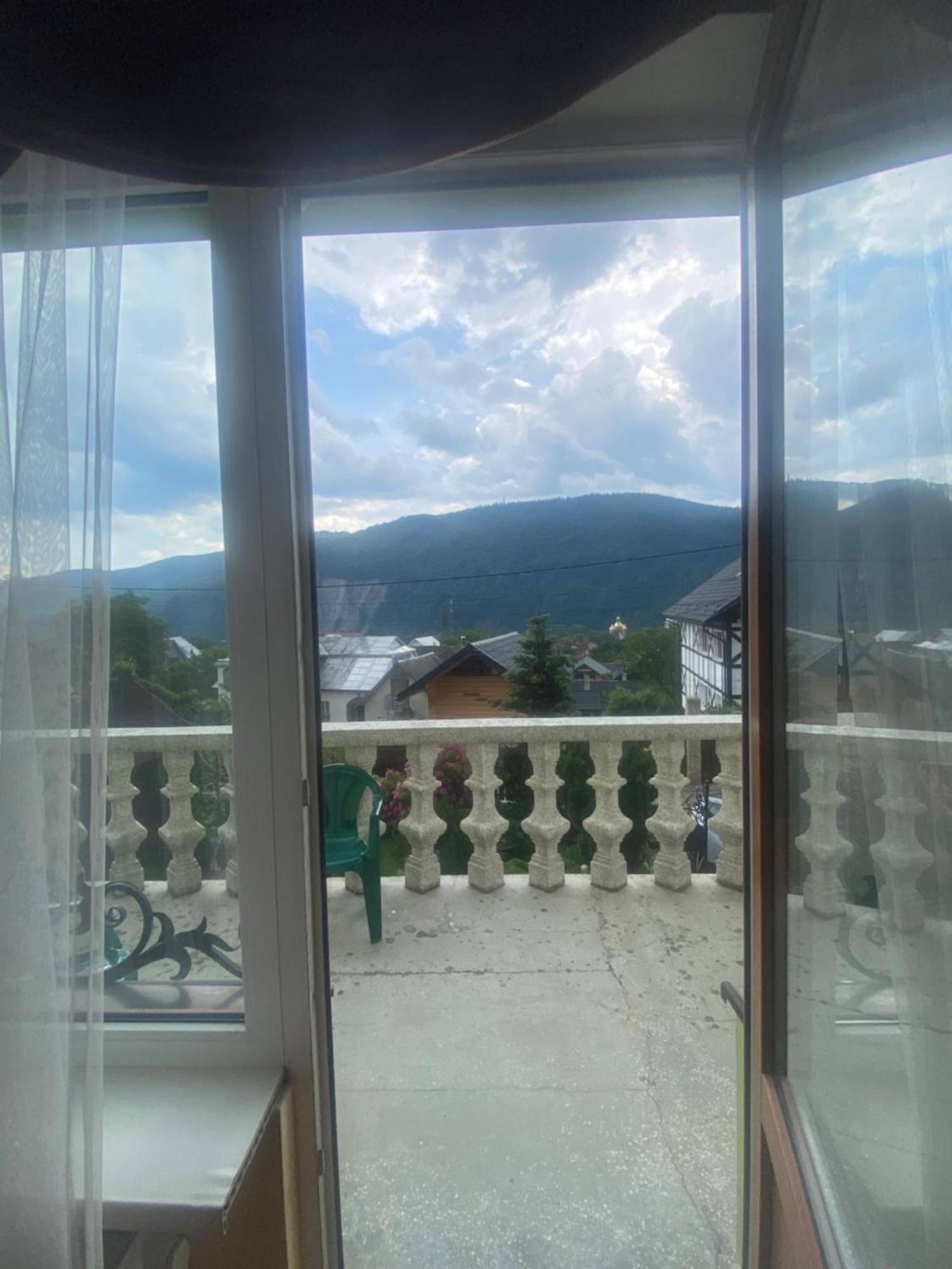 Gasthof Arnika